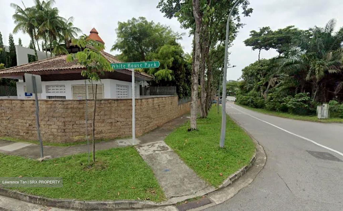 White House Park (D10), Detached #554799821